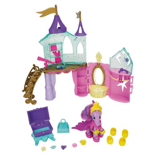 Hasbro My Little Pony Suite Princire Twilight Sparkle pour 20