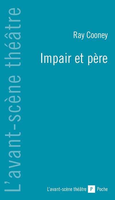 Impair Et Pere Poche Ray Cooney Achat Livre Fnac