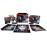 Captain America : Civil War Coffret Steelbook Edition spéciale Fnac Blu-ray