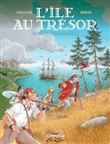 L´île au trésor