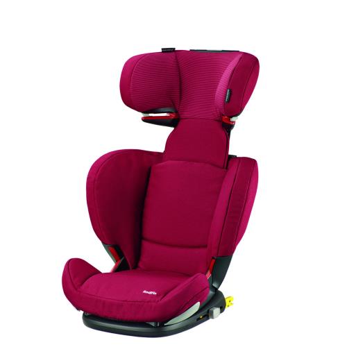 Sige auto Bb Confort Rodifix Air Protect Groupe 2/3 Robin Red pour 240