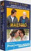 Maestro, Les Amours d'Astrée et de Céladon DVD