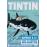 Tintin : 6 aventures intégrales - Coffret n° 1 - Coffret métal - Édition limitée