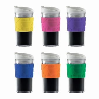 Travel Mug Plastique 35 cl Bodum A11103 XYB Y15 Fnac.com