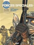 Forces spéciales : Les origines