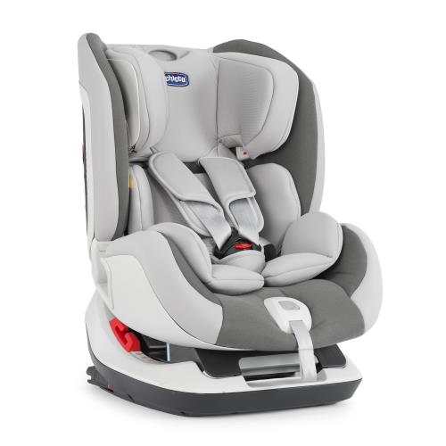 Sige auto groupe 0+/1/2 Seat Up 012 Chicco Gris pour 349