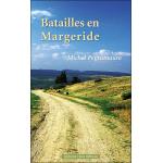 Couverture : Batailles en Margeride