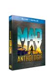 Mad Max L'anthologie Blu ray Blu Ray George Miller Tom Hardy