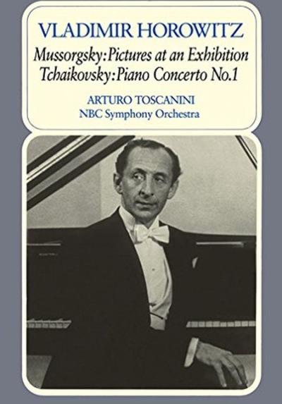 Tchaikovsky Piano Concerto Num Ro Vladimir Horowitz Piotr