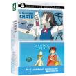 Coffret Le Royaume Des Chats Et Si Tu Tends L Oreille DVD DVD Zone 2