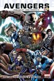 Ultimate Avengers vs new ultimates