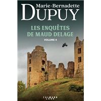 Marie Bernadette Dupuy Tous Les Livres Fnac