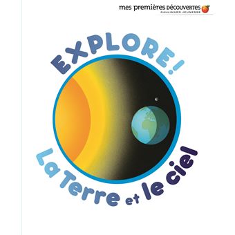 Explore La Terre et le ciel cartonné Delphine Badreddine