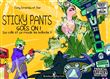 Sticky pants