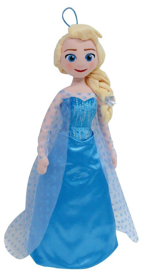 Range pyjama Elsa Frozen La Reine des Neiges Jemini 50 cm pour 38