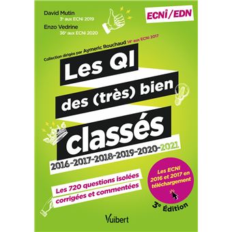 Les Questions Isol Es Des Tr S Bien Class S Pour Les Ecni Edn