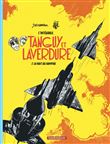 Tanguy et Laverdure