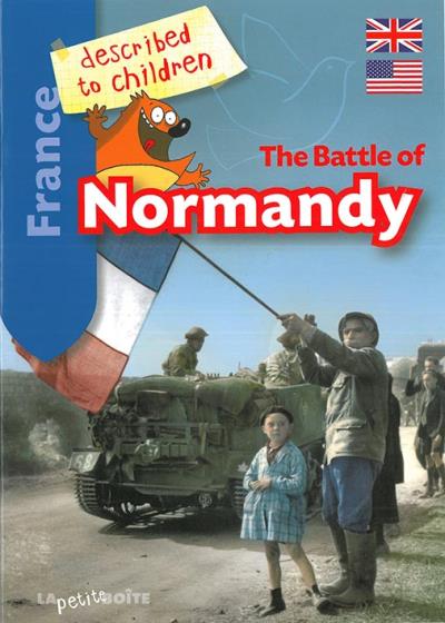 The Battle Of Normandy Broch Collectif Achat Livre Fnac