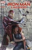 All-New Iron Man et les Avengers
