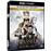 Le Chasseur et la Reine des Glaces - 4K Ultra HD + Blu-ray