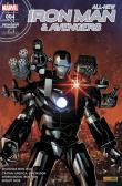 All-New Iron Man et les Avengers