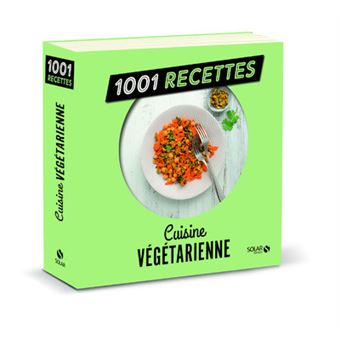 Cuisine végétarienne