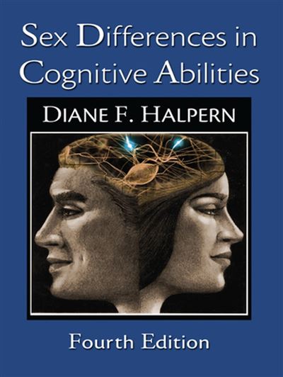 Sex Differences In Cognitive Abilities 4th Edition Ebook EPub