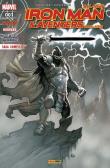 All-New Iron Man et les Avengers