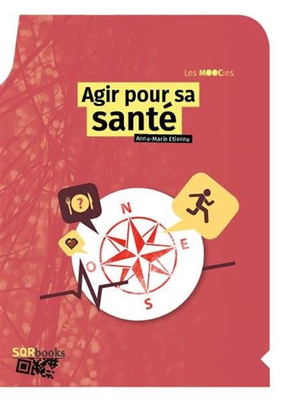 Agir pour sa santé broché Anne Marie Etienne Achat Livre fnac