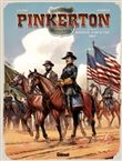 Dossier massacre d´Antietam, 1862