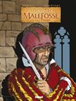 Les Chemins de Malefosse l´intégrale, 13-16