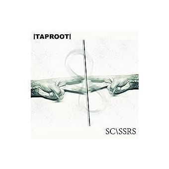 Sc Ssrs Taproot Cd Album Achat Prix Fnac