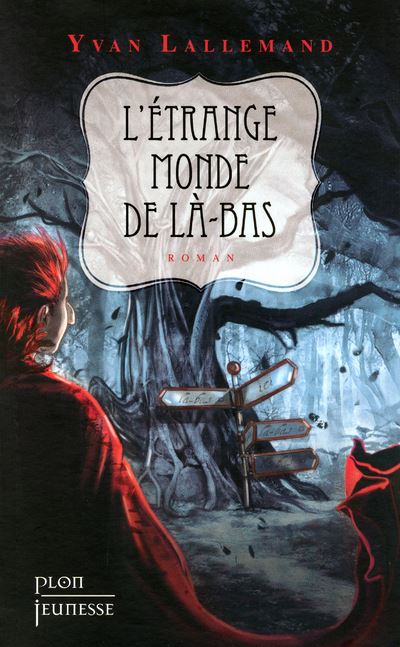 L Trange Monde De L Bas Broch Collectif Achat Livre Ou Ebook