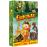 Garfield & Cie - Vol. 11 : Il était un chat ! + Vol. 12 : Le secret de Zabadu - Pack