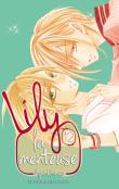 Lily la menteuse