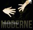 Erik Satie, Maurice Ravel, Claude Debussy