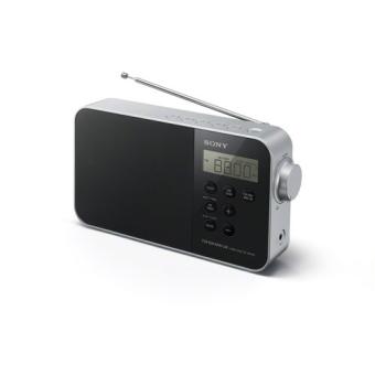 Radio Réveil Sony ICF M780SL
