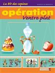Opération ventre plat