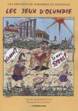 Les jeux d´Olympie