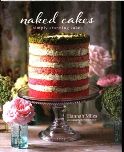 NAKED CAKES broché Inconnus Achat Livre fnac