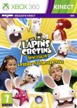 Les Lapins Crétins Invasion : La Série Télé Interactive Xbox 360 - Xbox 360