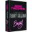 2 films cultes de Tery Gilliam : Zero Theorem + Brazil - Pack