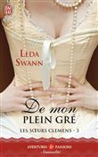 De mon plein gré