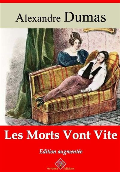 Les Morts Vont Vite Suivi D Annexes Nouvelle Dition Ebook