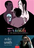 Niki Smith´s friends