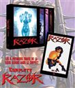 Complete Razor