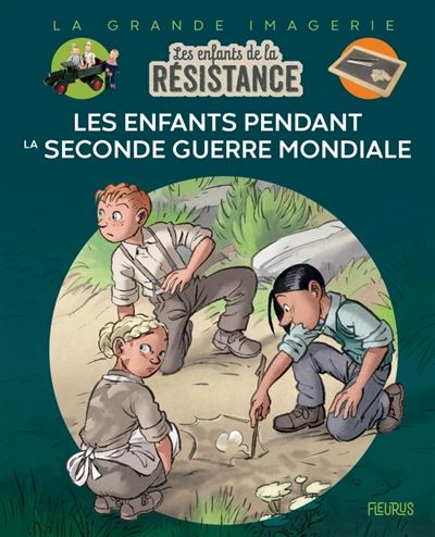 Les Enfants Pendant La Seconde Guerre Mondiale Dernier Livre De