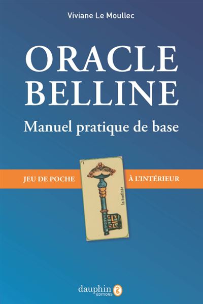 Oracle Belline Manuel pratique de base broché Viviane Le Moullec