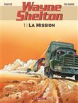 La mission