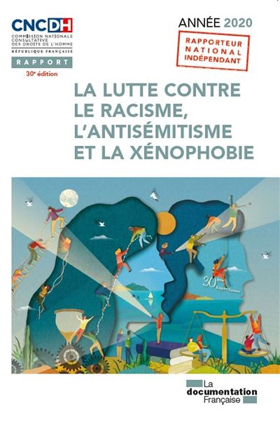 La Lutte Contre Le Racisme L Antis Mitisme Et La X Nophobie Ann E